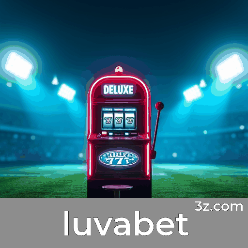 luvabet game mais image