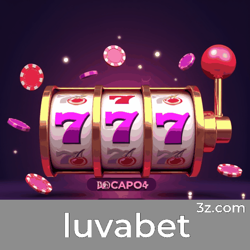 luvabet game mais image