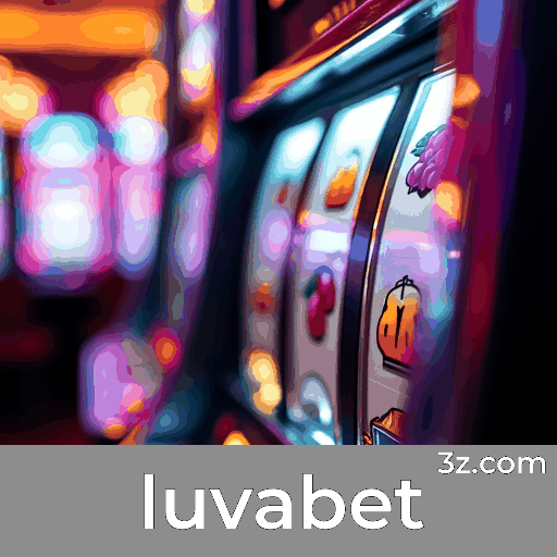 luvabet game mais image