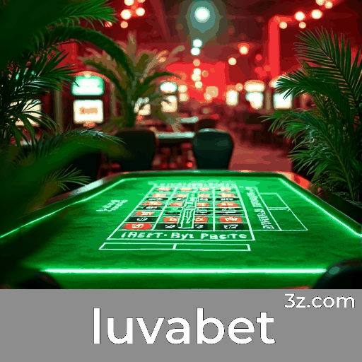 luvabet game mais image