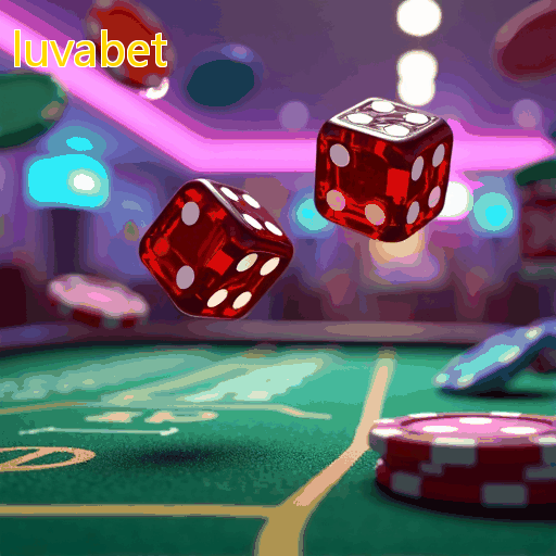 luvabet: Aproveite caça-níqueis e caça-níqueis com bônus no cassino ao vivo!