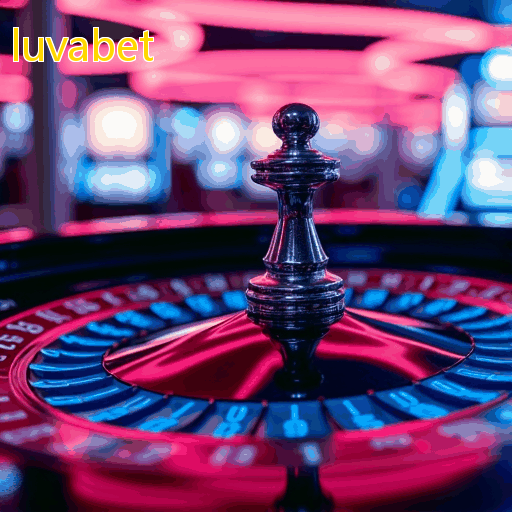 luvabet - Plataforma confiável para apostas emocionantes e bônus