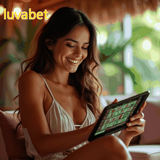 luvabet - Plataforma confiável para apostas emocionantes e bônus