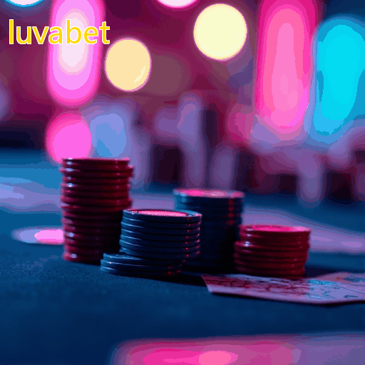 luvabet - Promoções e bônus exclusivos para novos jogadores.