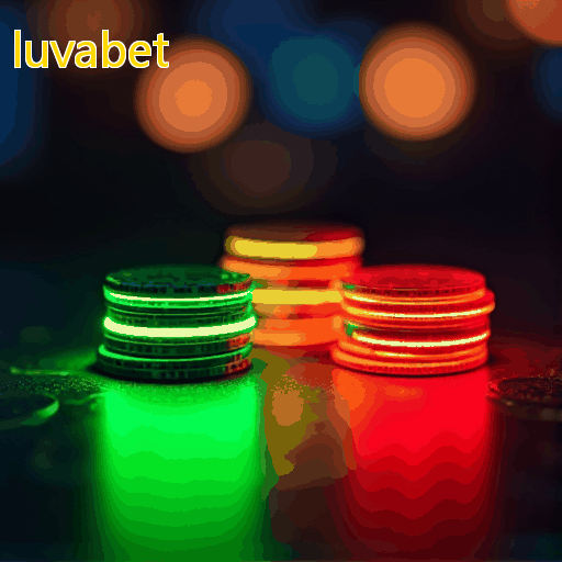 luvabet - Grande seleção de jogos ao vivo e cassinos online