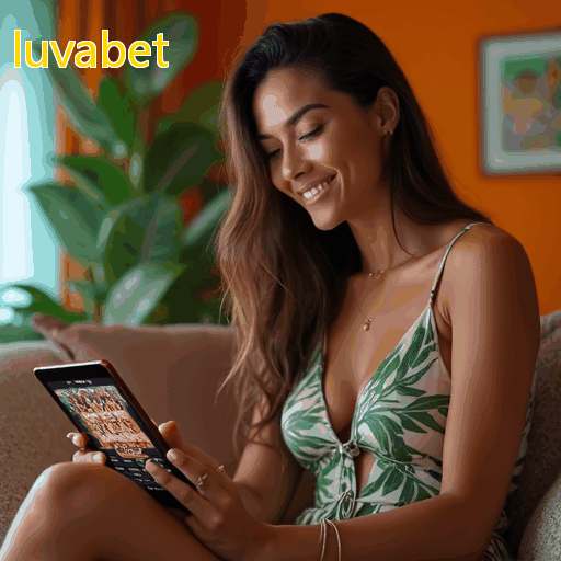 luvabet - Grande seleção de jogos ao vivo e cassinos online