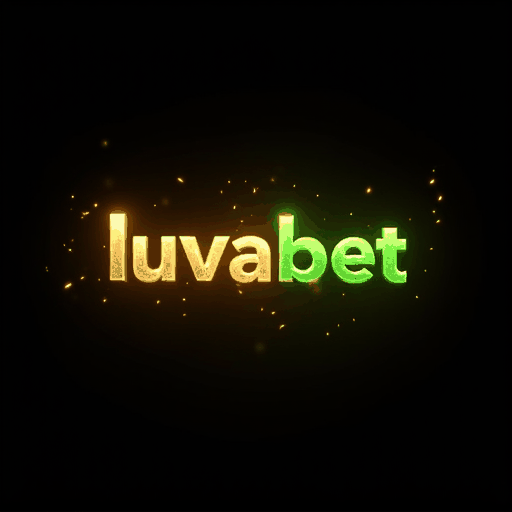 luvabet Logo